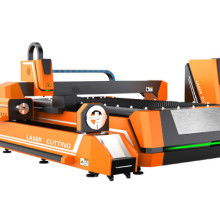 深圳迪能光纖激光切割機制造廠