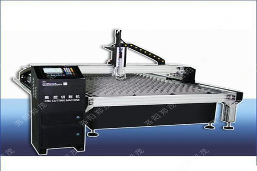 山西數(shù)控等離子切割機(jī)廠家 等離子切割機(jī)廠家 洛陽(yáng)震茂 制作精良