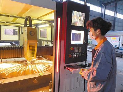 三六重工獲得&ldquo;光谷科創(chuàng)大走廊&rdquo;專(zhuān)項(xiàng)資金支持