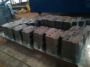 廣州機(jī)械設(shè)備廠產(chǎn)品進(jìn)行鈑金激光切割精加工,產(chǎn)品表面光滑無(wú)掛渣