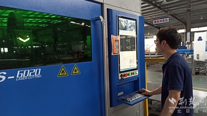 激光切割機(jī) 現(xiàn)代制造業(yè)的精密利器