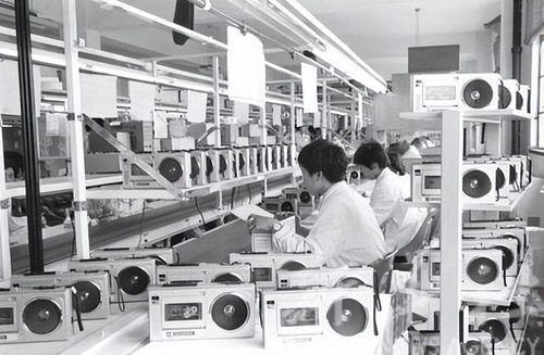 上海工業(yè)的錄音制作 1984年的技術(shù)與場景