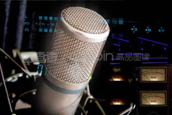 從錄音室麥克風(fēng)到專業(yè)錄音制作 打造完美聲音的必備指南